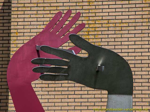 Lisse -  De handreiking