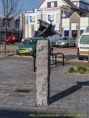 Lisse -  Twee Vogels