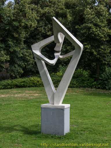 Lisse -  Groeiplastiek