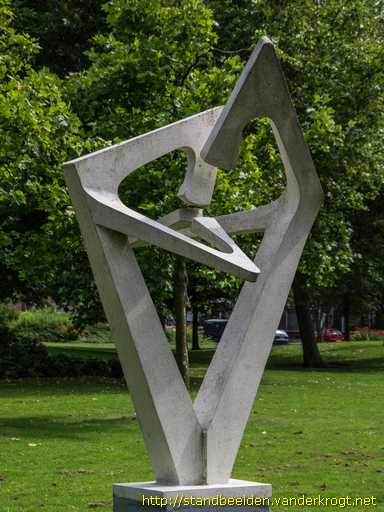 Lisse -  Groeiplastiek