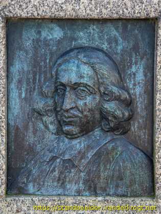 Maassluis -  Johannes Fenacolius