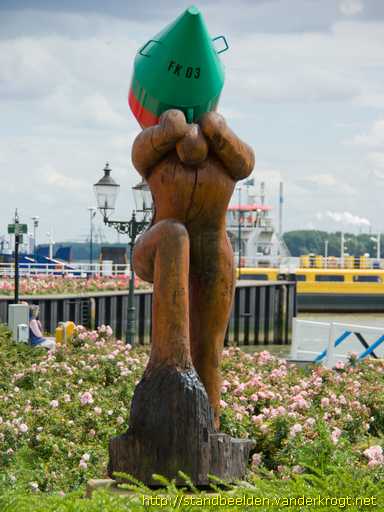 Maassluis -  Boeiende route (beeld 1)