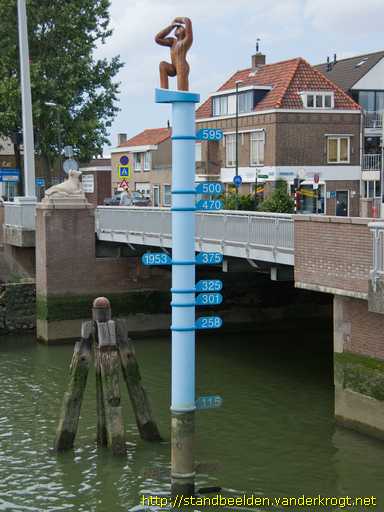 Maassluis -  Stormkracht