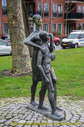 Maassluis - Kindergroepje