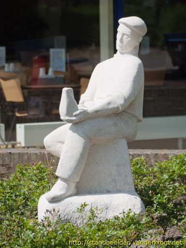 Maassluis -  De Scheppende Mens