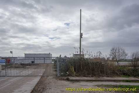 Maassluis -  Vuurtorenwachters