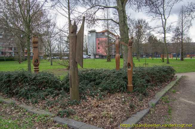 Maassluis -  De Levenscyclus