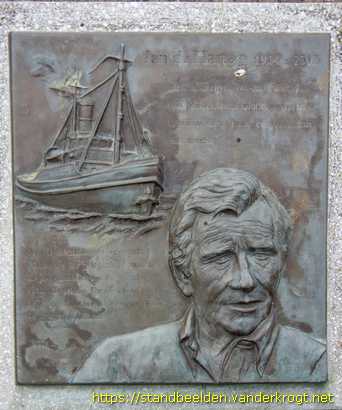 Maassluis -  Jan de Hartog
