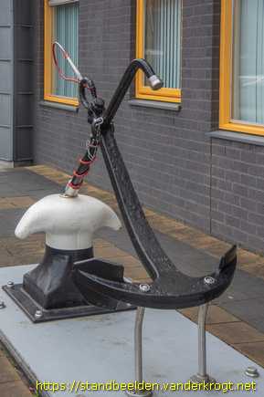 Maassluis -  Natus ex Inquietato