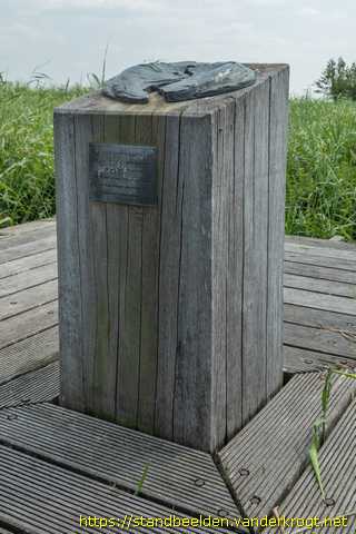 Schipluiden -  Nieuw Landschap