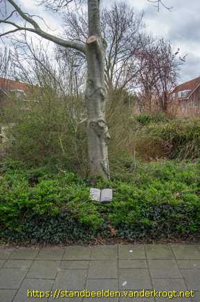 Schipluiden -  De Boom van Poot