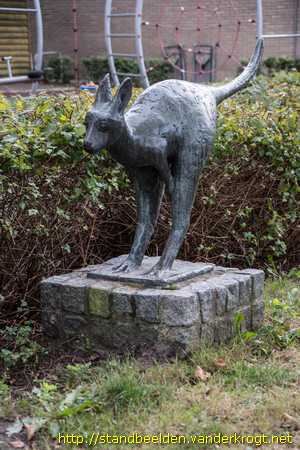 Krimpen aan de Lek -  Kangoeroe