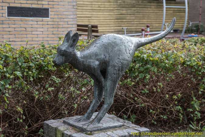 Krimpen aan de Lek -  Kangoeroe