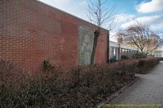 Nieuwerkerk aan den IJssel -  Kind - Montessori