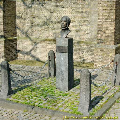 Moordrecht -  Gerrit B. Lalleman