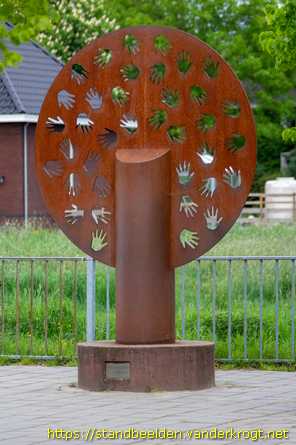 Moordrecht -  Boom