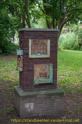 Moordrecht -  Land voor water