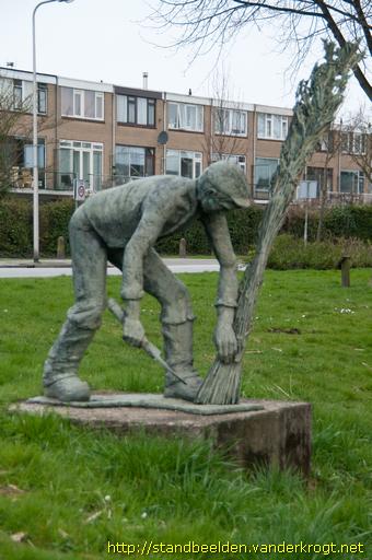 Nieuwkoop -  De Rietsnijder