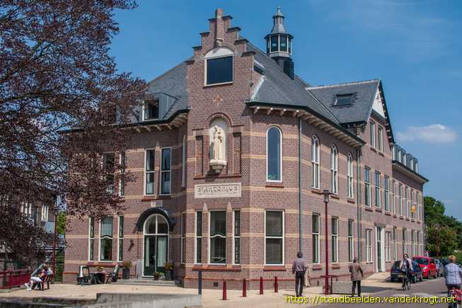 Langeraar -  Sint Antonius