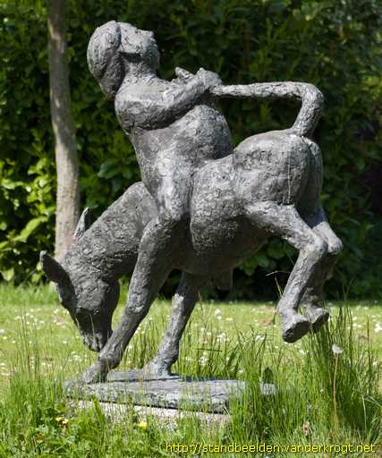 Nieuwveen -  Dik Trom