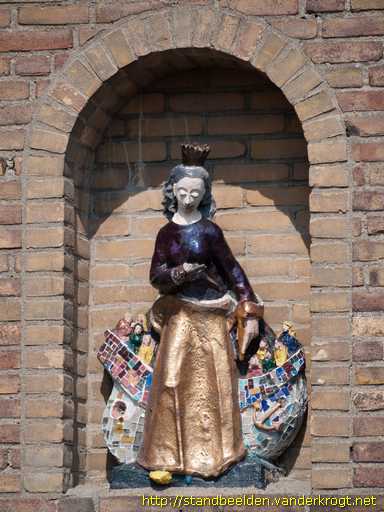 Nieuwveen -  Sint Ursula