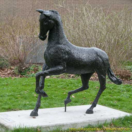 Zevenhoven -  'Zevenhoef'
