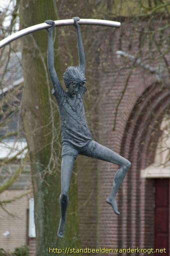 Noorden -  (Hangende jongen)