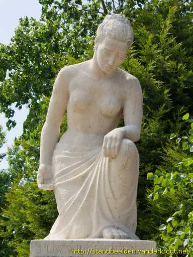 Noordwijk aan Zee -  Monument voor de Gevallenen