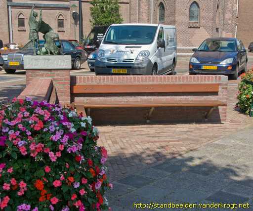 Noordwijk-Binnen -  Verkadebank