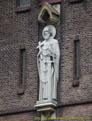 Noordwijk-Binnen -  Sint Jeroen