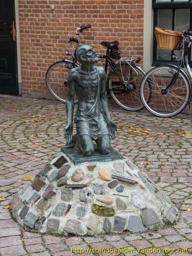 Noordwijk-Binnen -  Job