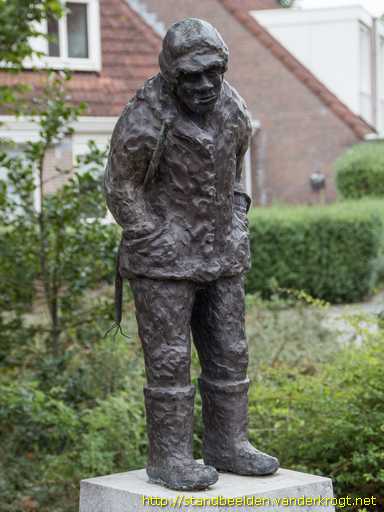 Noordwijk-Binnen -  De Ziekzoeker