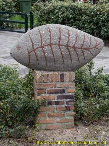 Noordwijk aan Zee -  Vis