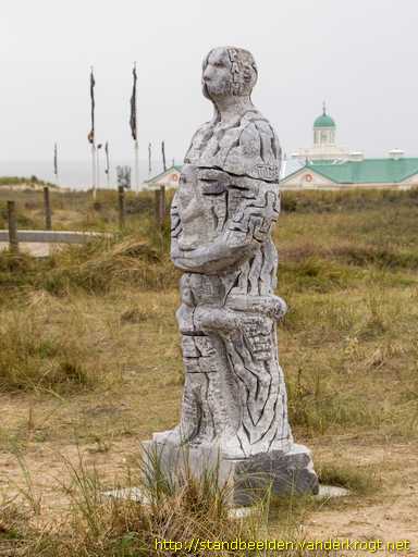 Noordwijk aan Zee -  Family