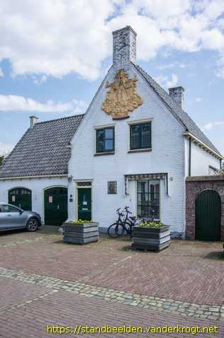 Noordwijkerhout -  Maria Regina Coeli