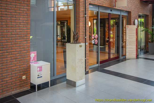 Noordwijkerhout -  The Dancing Queen