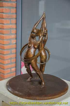 Noordwijkerhout - The Dancing Queen