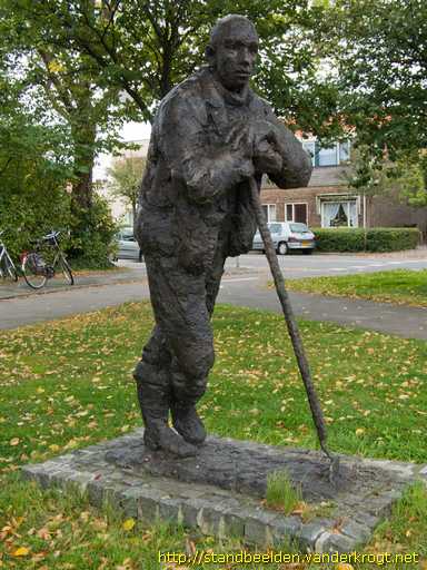 Oegstgeest -  De Landman