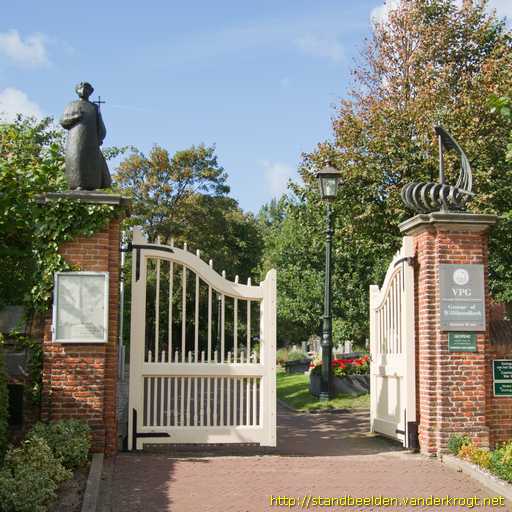 Oegstgeest -  Sint Willibrord