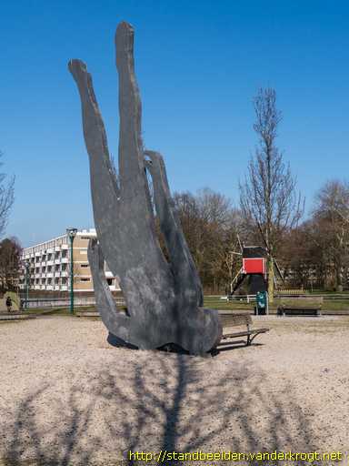 Oegstgeest -  De verhalenverteller