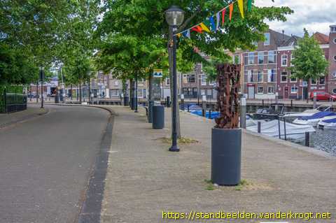 Oud-Beijerland -  Sokkelproject