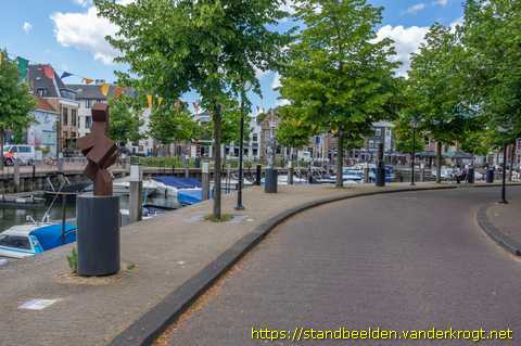 Oud-Beijerland -  Sokkelproject