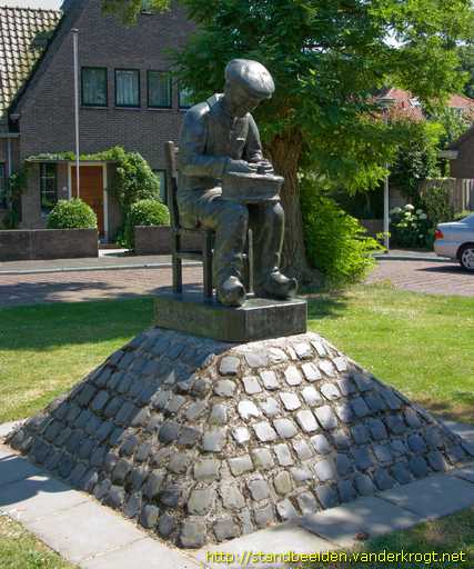 Papendrecht -  De Ertepeller (Aaichie)
