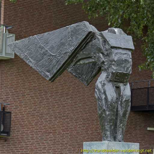 Papendrecht -  De Engel