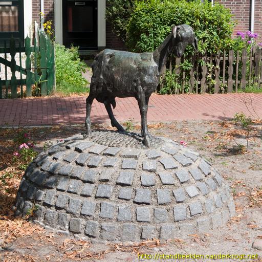 Nootdorp -  Noot-Geit