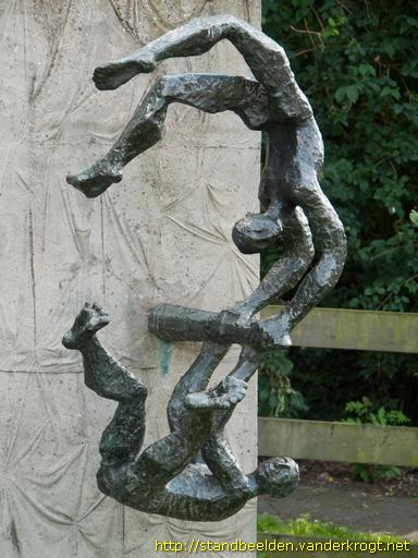 Nootdorp -  Sport en spel