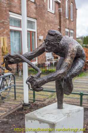 Nootdorp -  Jan Janssen