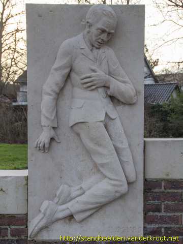 Pijnacker -  Oorlogsmonument
