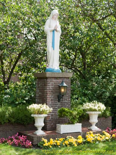 Nootdorp -  O.L. Vrouw van Banneux