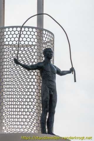 Pijnacker -  De toren van Duikersloot